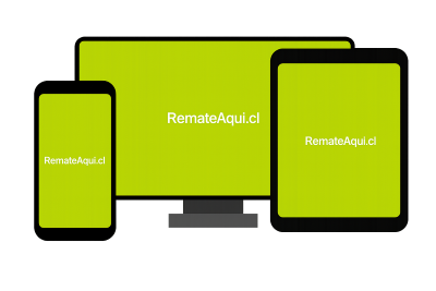 Dispositivos RemateAqui